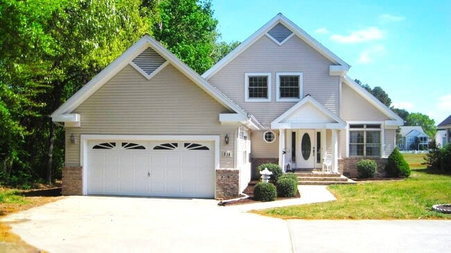 property at 311A Union Ave