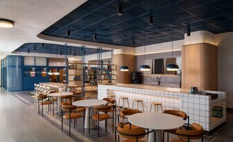 Joule House in Miami, FL - Building Photo