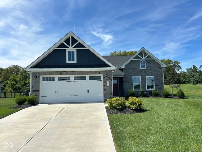 property at 982 Independence Dr