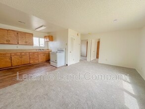 1264 N 6th St in Laramie, WY - Building Photo - Building Photo