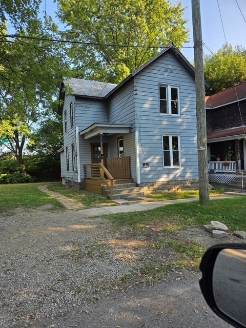 property at 164 E Church St