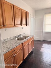 841 Hazel St in Louisville, KY - Building Photo - Building Photo