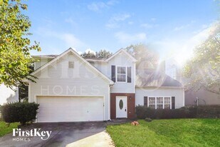 3155 Sentinel Pkwy in Lawrenceville, GA - Building Photo