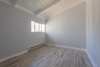 Newly Renovated Vallejo Terrace in Vallejo, CA - Building Photo - Interior Photo