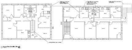 116 E Sunrise Hwy in Freeport, NY - Building Photo - Floor Plan