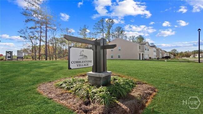120 Ellie Wy in Savannah, GA - Building Photo - Building Photo