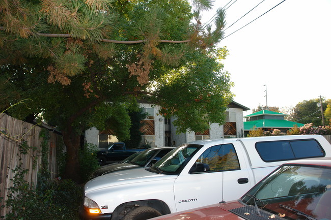 226 Cedar St in Chico, CA - Building Photo - Building Photo