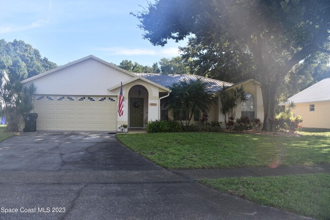 890 Spirea Dr in Rockledge, FL - Building Photo - Building Photo