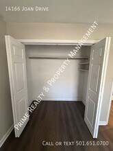 14166 Joan Dr in Shannon Hills, AR - Building Photo - Building Photo