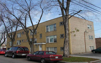 3157-59 N Lockwood Ave Apartamentos