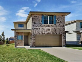 178 FallowBrook Ln in San Antonio, TX - Building Photo