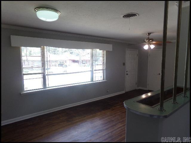 1420 S Grant St in Little Rock, AR - Building Photo - Building Photo