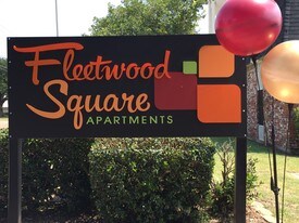 Fleetwood Square