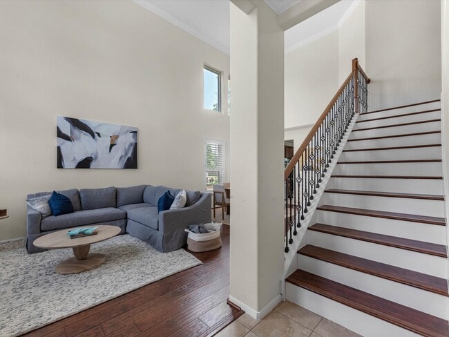 14003 Stardust Ln in Houston, TX - Foto de edificio - Building Photo