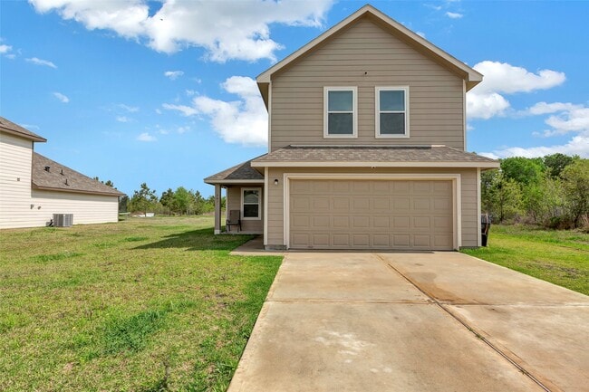 property at 307 Rd 5138