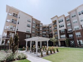 Veranda Apartments in Draper, UT - Building Photo