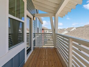 LEO at Wildwood in Oxford, FL - Foto de edificio - Building Photo