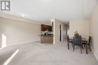 90 Sky Harbour Dr in Brampton, ON - Building Photo - Building Photo
