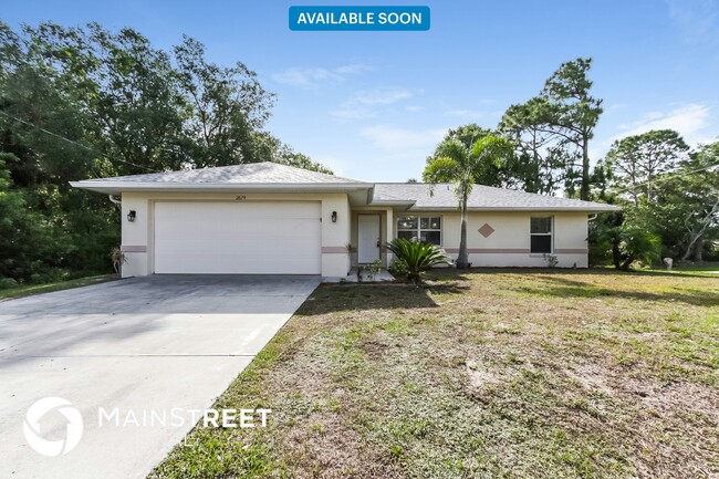 property at 2674 S Cranberry Blvd