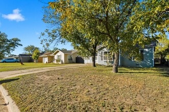2618 S 22nd St in Abilene, TX - Foto de edificio - Building Photo