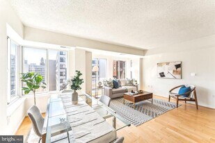 1225 13th St NW in Washington, DC - Building Photo