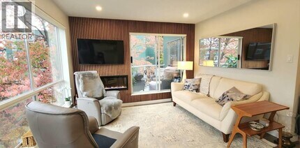 1530 Mariner Walk in Vancouver, BC - Building Photo - Building Photo