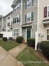 11100 Gwynn Oaks Dr in Raleigh, NC - Building Photo - Building Photo