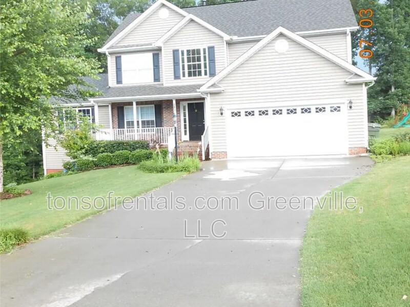 518 Amber Crest Ct in Lyman, SC - Building Photo
