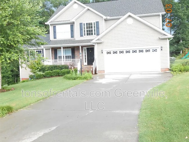property at 518 Amber Crest Ct