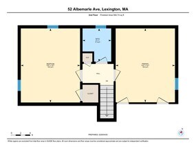 52 Albemarle Ave in Lexington, MA - Building Photo - Building Photo