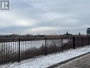 3045 George Savage Ave in Oakville, ON - Building Photo - Building Photo