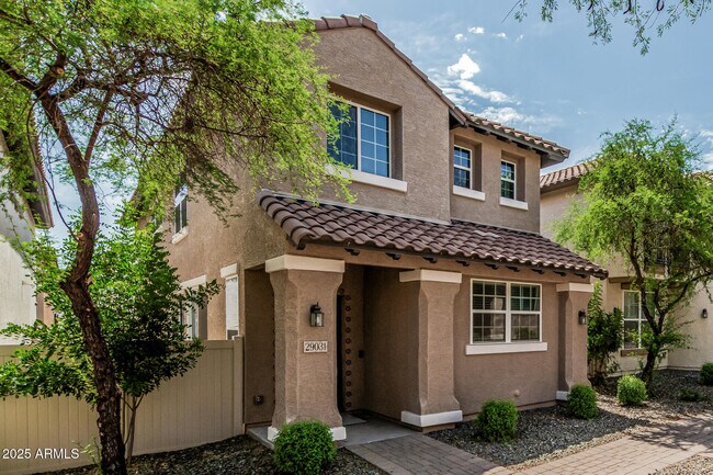 property at 29031 N 125th Ln