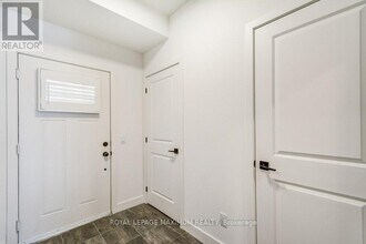 10 Beausoleil Ln in Blue Mountains, ON - Building Photo - Building Photo