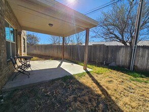 607 NE Ave E Pl in Andrews, TX - Building Photo - Building Photo