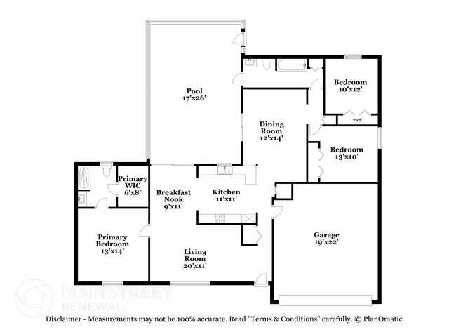 2418 Morgan Point Blvd in Kissimmee, FL - Building Photo - Building Photo