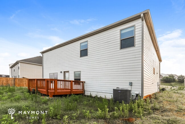441 Toronto Cir in Hampton, GA - Building Photo - Building Photo
