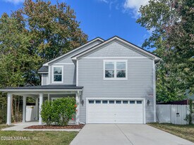 4325 Appleton Ave in Jacksonville, FL - Building Photo