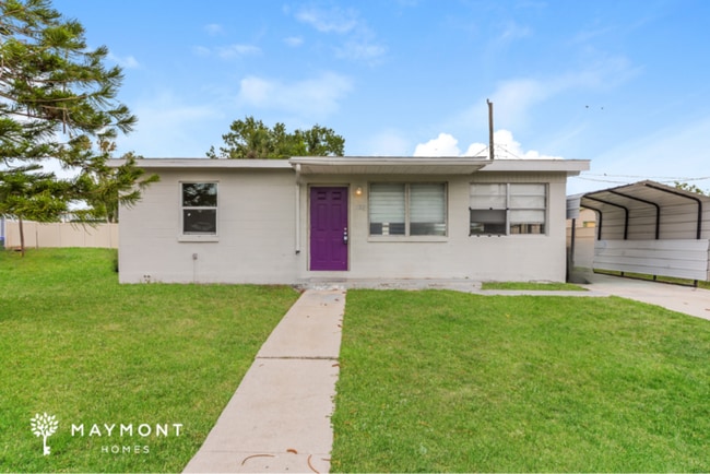 8522 Dorothy Ave