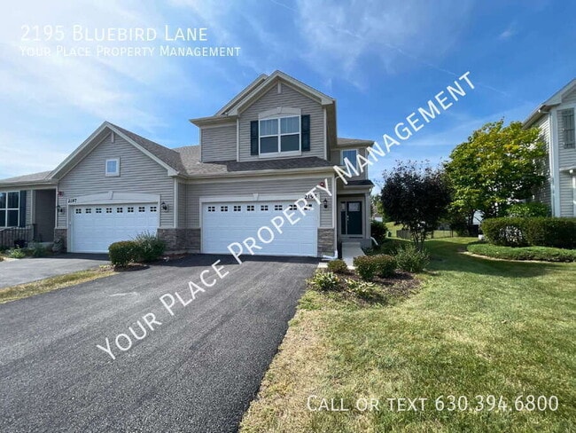 property at 2195 Bluebird Ln
