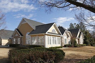 The Orchards of Roswell in Roswell, GA - Foto de edificio - Building Photo