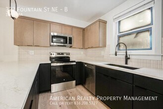 322 Fountain St NE in Grand Rapids, MI - Building Photo - Building Photo