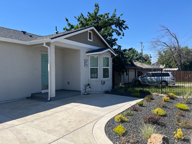 property at 2729 Rio Linda Blvd