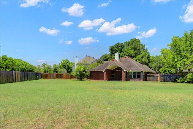 property at 5802 Prade Ranch Ln