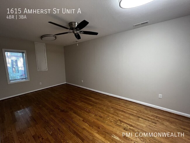 1615 Amherst St in Charlottesville, VA - Building Photo - Building Photo