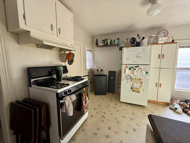 property at 701 Scott St