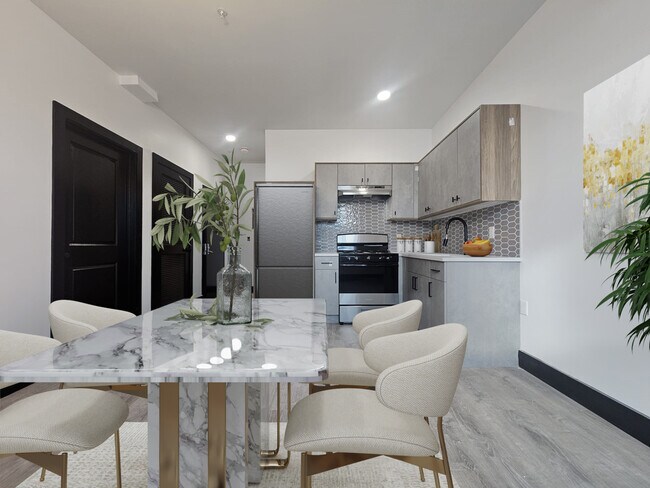 11 Thomas St in Newark, NJ - Building Photo - Building Photo