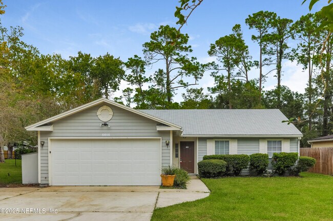 property at 5015 Tan St