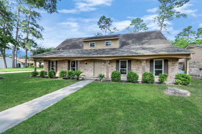 property at 25603 Pine Acres Cir