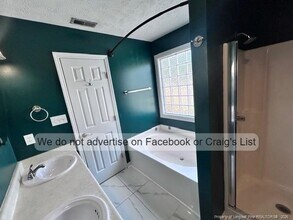 111 Tenacre Trail in Raeford, NC - Building Photo - Building Photo
