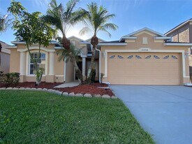 10264 Oak Crest Rd in Orlando, FL - Building Photo